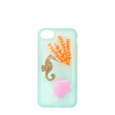 Meri Meri Under The Sea Flexible Phone Case (6 7 8)