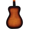 Recording King RR-75PL-SN Phil Leadbetter Signature Resonator Guitar Sunburst - 2 of 4