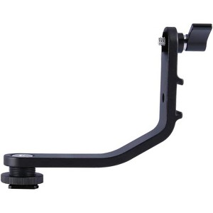 Tilt Arm for FEELWORLD F5 F570 S55 FW568 5 inch 5.5 inch 5.7 Inch 4K HDMI On Camera Field Monitor Mount on DSLR Stabilizer Gimbal Crane Rig - 1 of 1