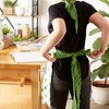 Design Imports Eat Drink And Be Irish Skirt Apron - 4 of 4