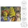 Aquarius Puzzles Shrek 500 Piece Jigsaw Puzzle (Vertical Box) - 4 of 4