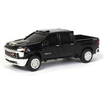 Tomy 2020 Chevy Silverado 1/64 -Assorted (One per Purchase)