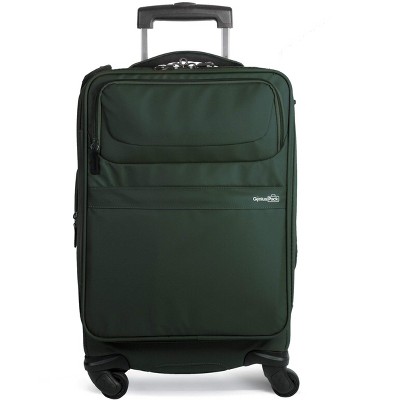 Genius Pack G4 22" 4-Wheel Carry-On Luggage