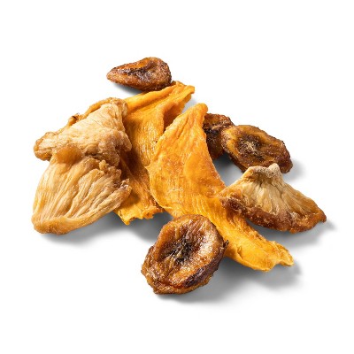 Organic Dried Unsweetened Tropical Blend - 4oz - Good & Gather™