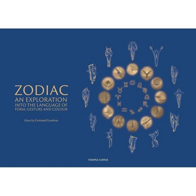 Zodiac - by  Gertraud Goodwin (Paperback)