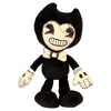 JAKKS Pacific Bendy and The Ink Machine 9 inch Bendy Plush - 3 of 4