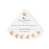 Soul Stacks Star Sign Mix & Match Earring Set - 2 of 2