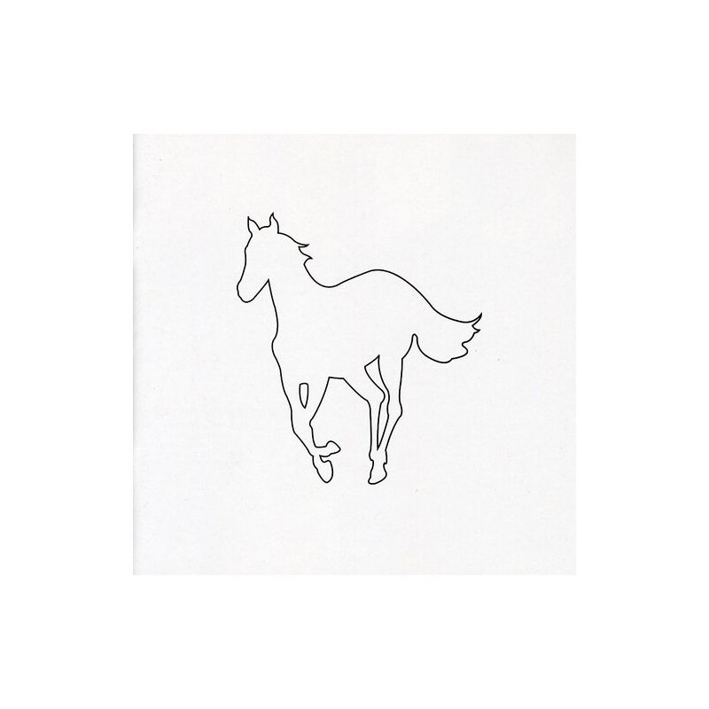 Deftones - White Pony (Added Track) (CD), 1 of 2