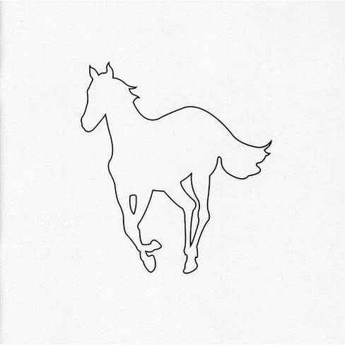 Deftones - White Pony (added Track) (cd) : Target