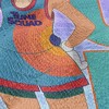 Space Jam: A New Legacy Lola Toon Squad Blanket 50"x60" Woven Tapestry - 4 of 4