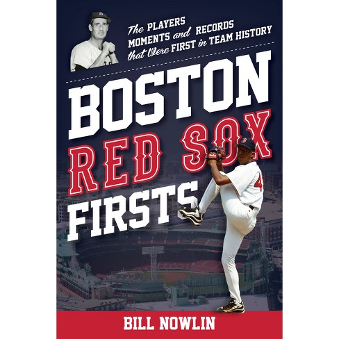 9 questions with Chad Finn about The Boston Globe's new Red Sox book