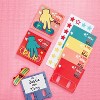 16ct Skateboard Valentine's Day Craft Exchange Classroom Cards - Spritz™ - image 2 of 3