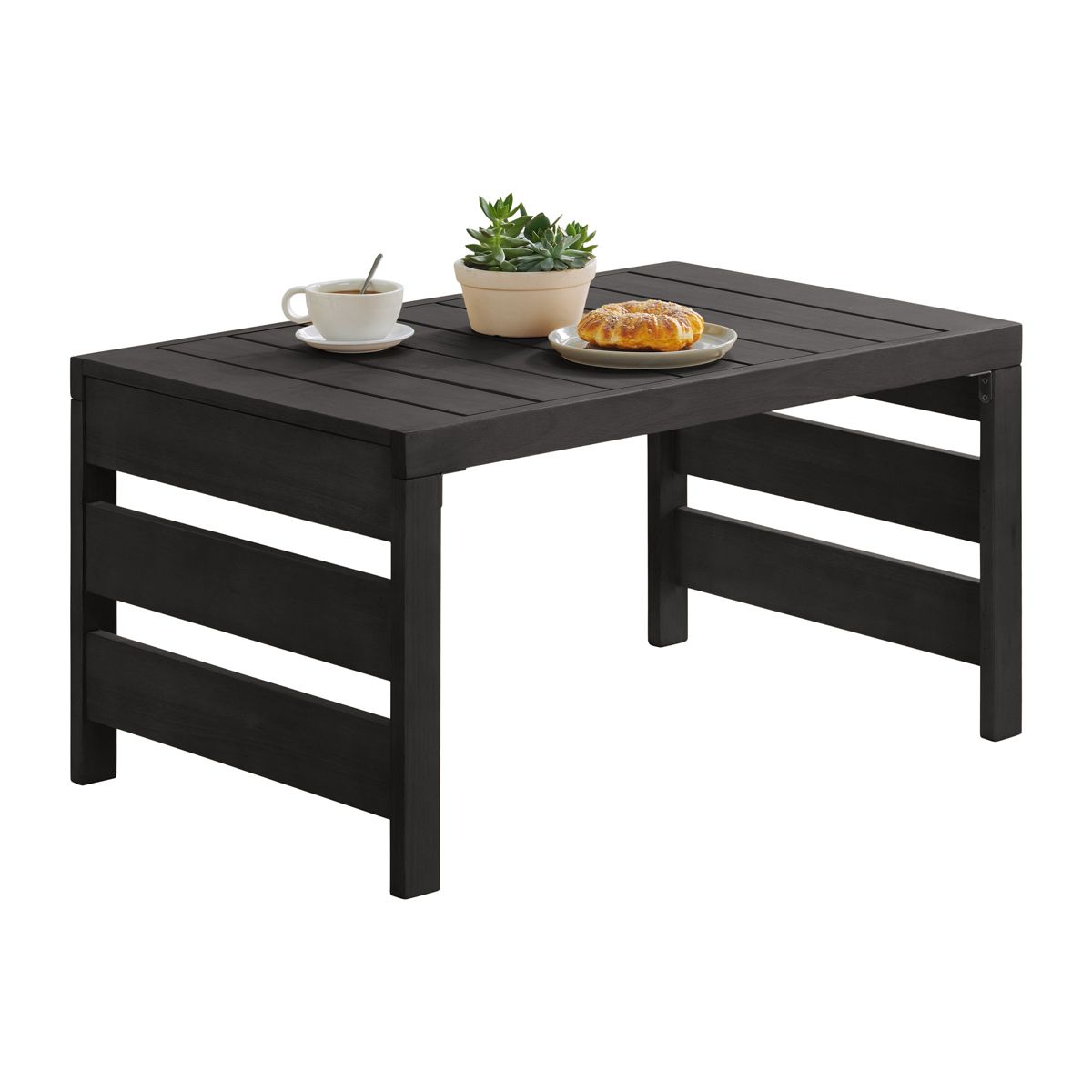 Alaterre Furniture Outdoor Coffee Table