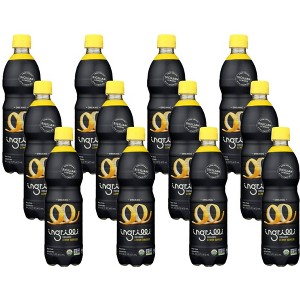 Ingrilli Squeeze Organic Lemon Juice - Case of 12/16 fz - 1 of 2