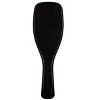 Tangle Teezer The Ultimate Detangler (Panther Black) | Slim Handle with Grip - 2 of 4