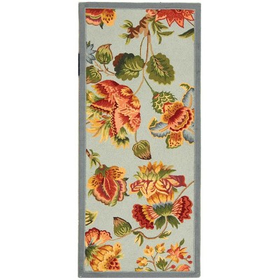 Chelsea HK331 Handmade Rug - Safavieh