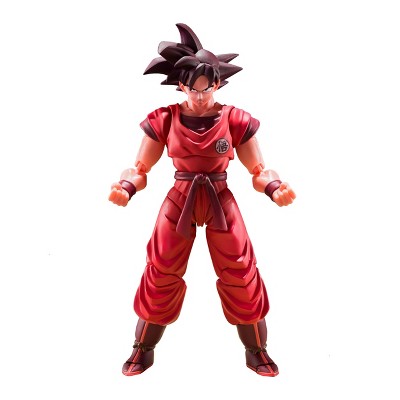 Fashion dragon stars kaioken goku