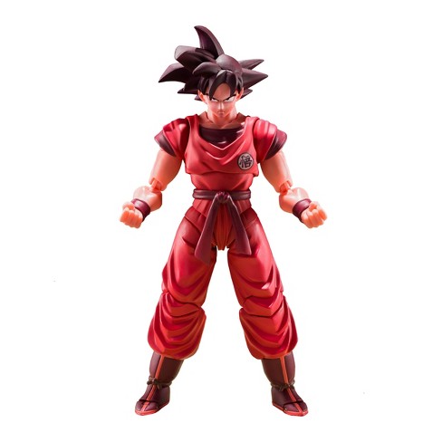 SH figuarts Dragon Ball Z hotsell Kaioken Goku