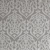 LunaLulinlk Jacquard Shower Curtain - 2 of 4