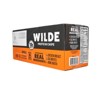 Wilde Brands Protein Chips, Buffalo Style, 8 Bags, 1.34 oz (38 g) Each - 4 of 4