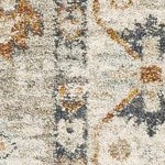 gray, brown, light brown, charcoal, off white, blue