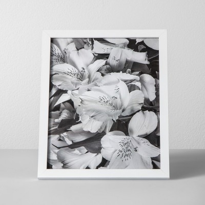 Wooden Mandala 3D Embellished Canvas 3pc Decorative Wall Art Set White