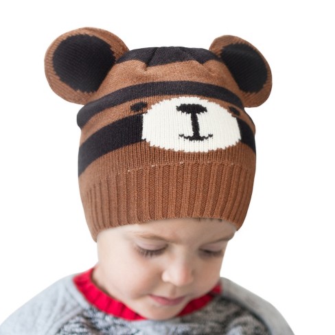 Cute children's winter hats online