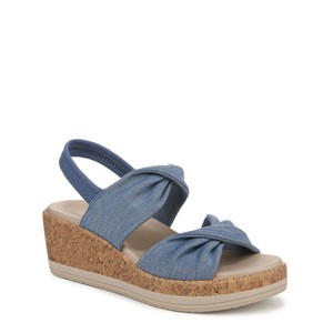 LifeStride Women's Riley Sandal - 1 of 4
