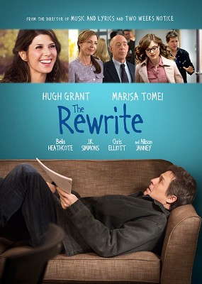 The Rewrite (DVD)