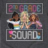 Boys' - Barbie - Back To School Short Sleeve Graphic T-Shirt - 2 of 4