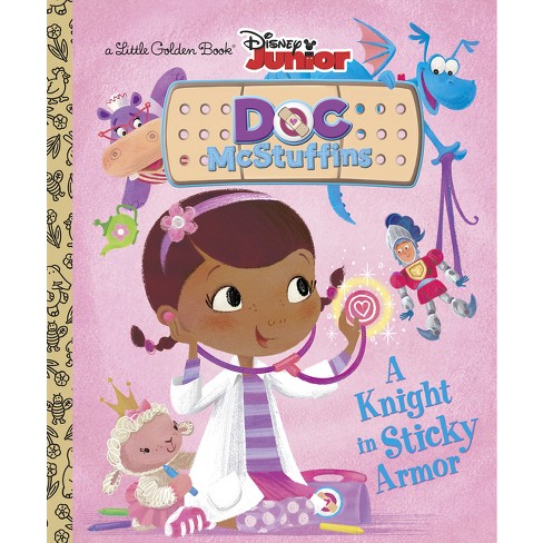 Target sales doc mcstuffins