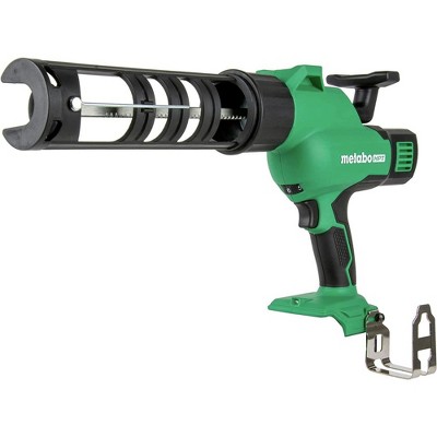 Metabo HPT AC18DAQ4M 18V MultiVolt Lithium-Ion Cordless Caulking Gun (Tool Only)