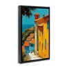 Stupell Industries Tall Buildings by Sea, 25" x 17" - 3 of 4