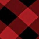 red buffalo check
