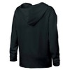 NHL Carolina Hurricanes Women's Dark Fleece Hooded Sweatshirt - 2 of 3
