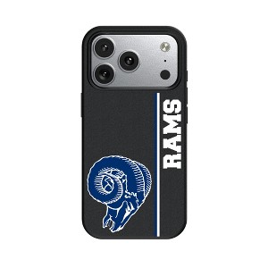 NFL NFC Historic Teams Sidebar MagSafe Compatible Cell Phone Case for Apple iPhone 17 Series - 1 of 4