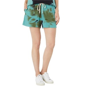 n:philanthropy Womens Bee Casual Walking Shorts - 1 of 1