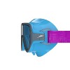 Speedo Kids' Swim Mask with Fabric Strap - 3 of 4