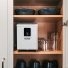 Igloo 26lb Ice Maker - White - 4 of 4
