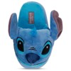 Disney's Lilo and Stitch Girls Slippers - Lilo, Stitch, Angel, Ohana Slip-On 3D Slippers for Kids - Disney Stitch Slippers - 4 of 4
