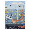 Kinstler: I Want Therefore I Am, I Am Therefore I Want 1000 Piece Jigsaw Puzzle - 2 of 4