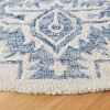 Metro MET457 Hand Tufted Indoor Rug - Safavieh - 3 of 3