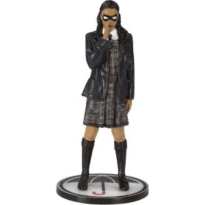 Dark Horse Comics The Umbrella Academy Figure Replica #3 | Allison - 1 of 1
