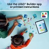 LEGO Gabby’s Dollhouse Mermaid Gabby’s Aquarium Adventure 11204 - 4 of 4
