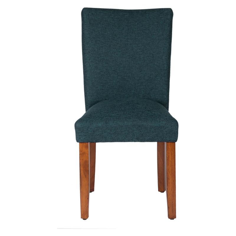 Set of 2 Parson Dining Chair Wood - HomePop, 1 of 15