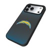 NFL AFC Teams Linen Bump Cell Phone Case for Apple iPhone 17 Series - 2 of 4