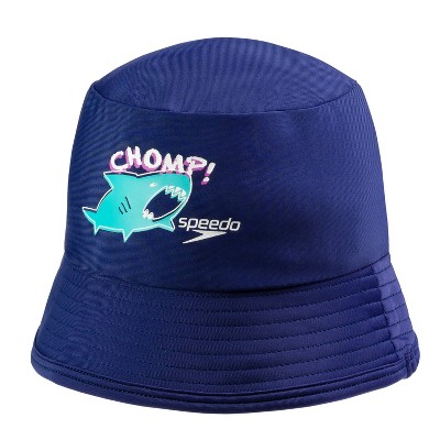 speedo bucket hat