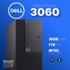 Dell Windows 11 Tower Computer | Intel 8th Gen Hexa Core | 16GB DDR4 RAM | 1TB SSD | Workstation PC | NVIDA P620 2GB | Manufacturer Refurbished - 2 of 4