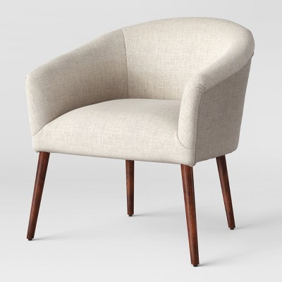 pomeroy barrel chair