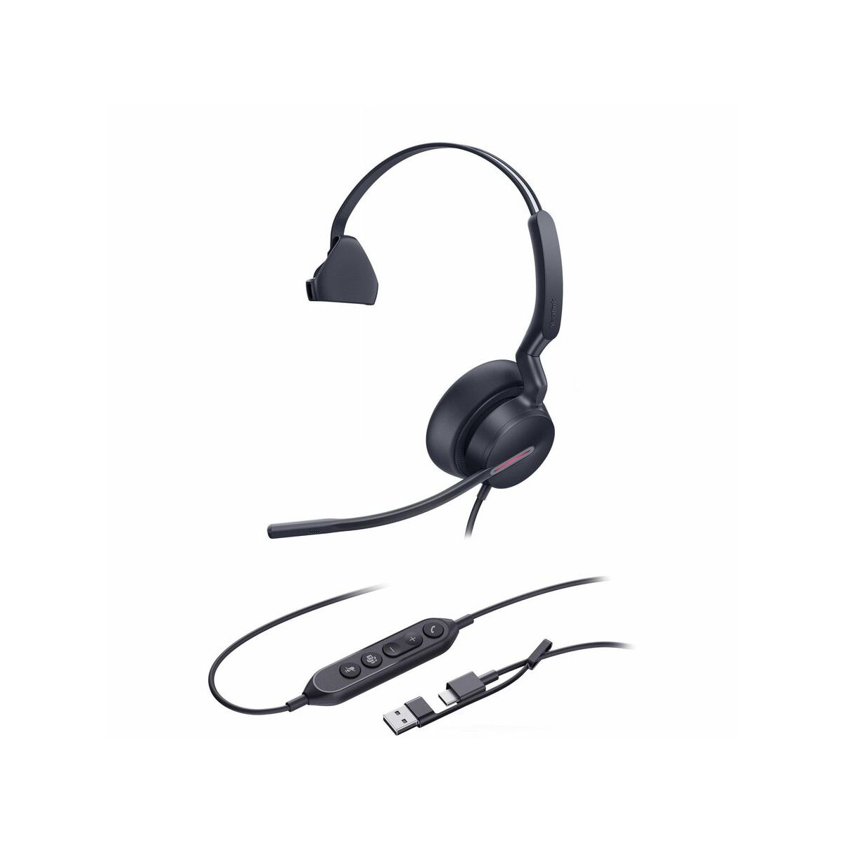 Yealink UH46 Headset 1308184